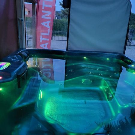 Aqua House Admiral Apartman Mielno  Kültér fotó