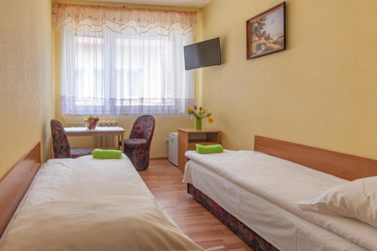 Aqua House Admiral Apartman Mielno  Kültér fotó