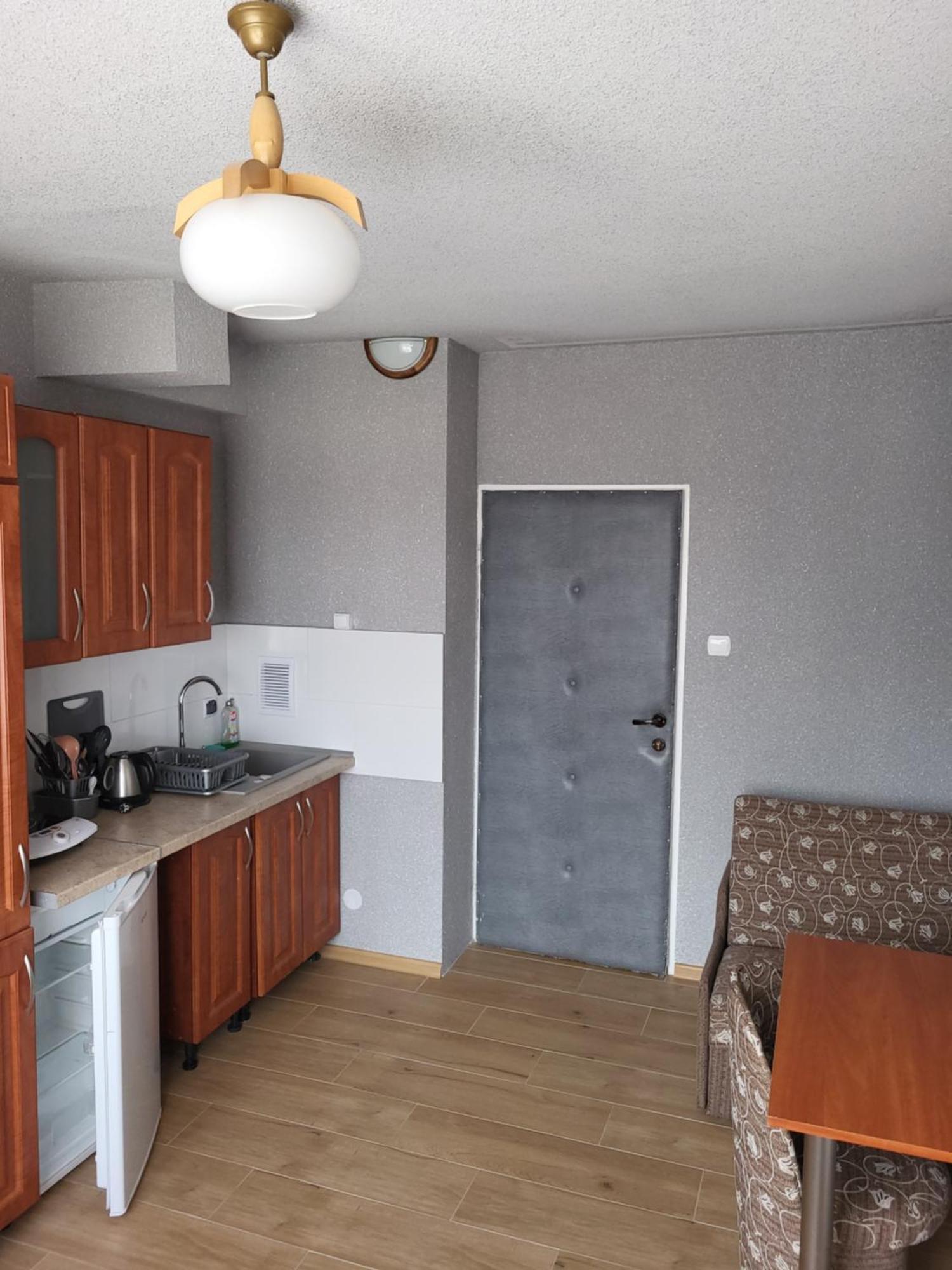 Aqua House Admiral Apartman Mielno  Kültér fotó